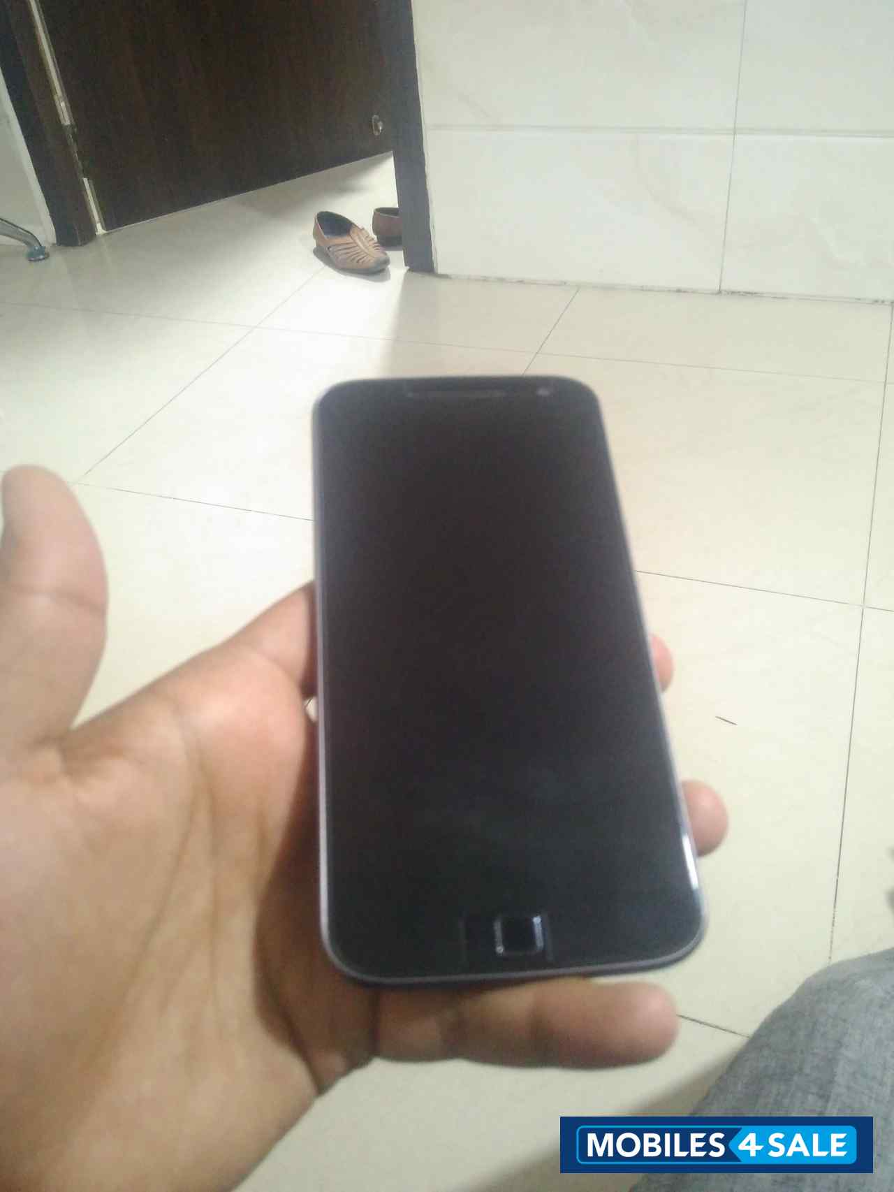 Motorola  Moto g4 plus