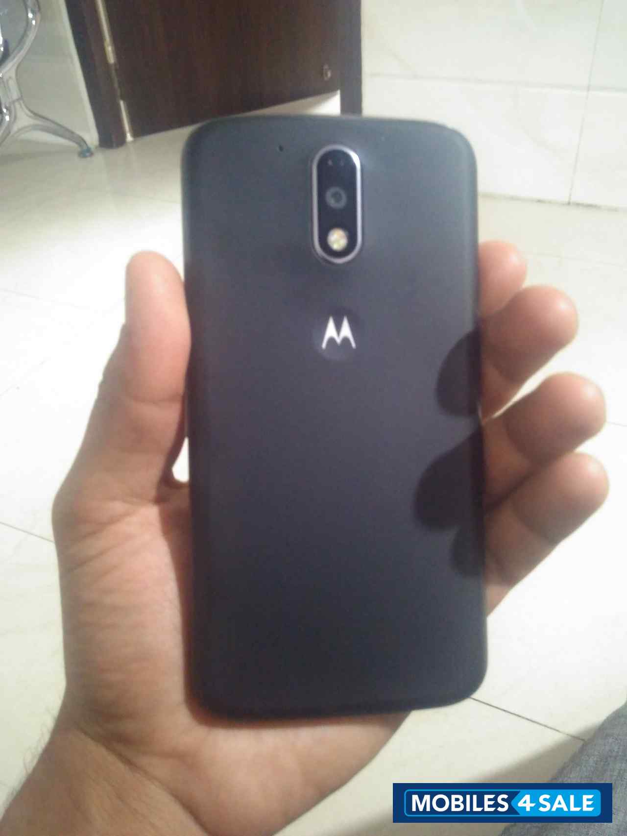 Motorola Moto g4 plus Motorola Moto g4 plus