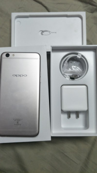 Oppo  F3 plus