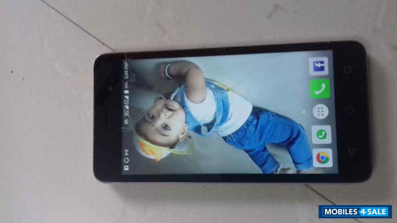 Micromax  bolt supreme 4