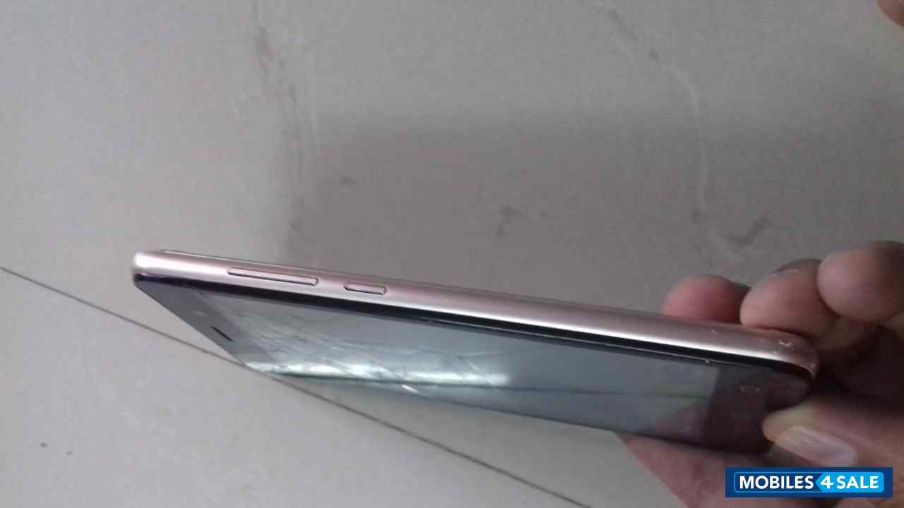 Micromax bolt supreme 4 Micromax bolt supreme 4