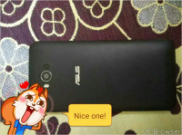 Asus  ZenFone  max