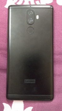 Lenovo  K8 Note
