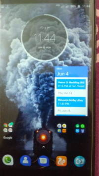 Lenovo  K8 Note