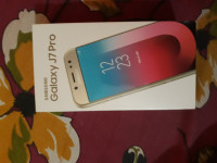 Samsung Galaxy j7 pro