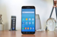Samsung Galaxy j7 pro