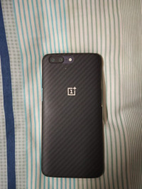 OnePlus  5