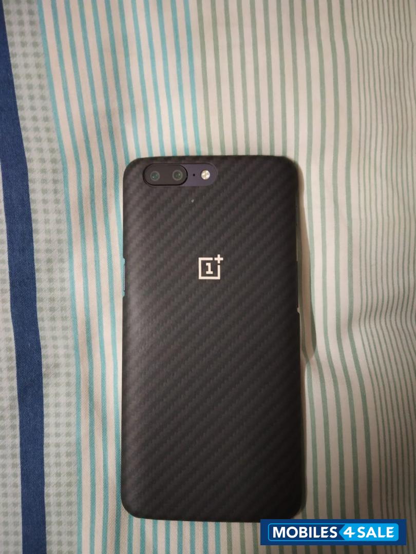 OnePlus  5