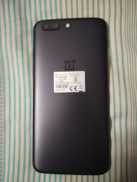 OnePlus  5