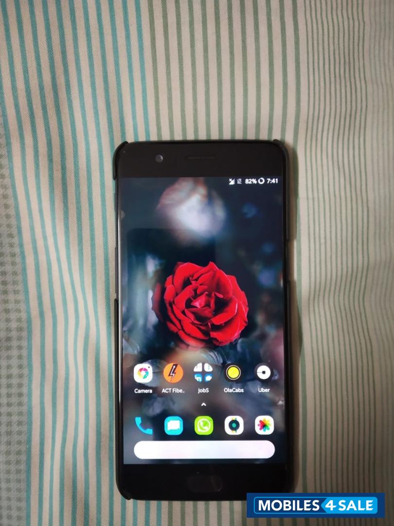OnePlus 5 OnePlus 5