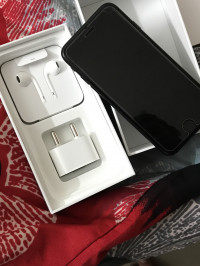 Apple  I phone 7 128 gb