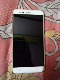 Lenovo  Vibe K5 Note