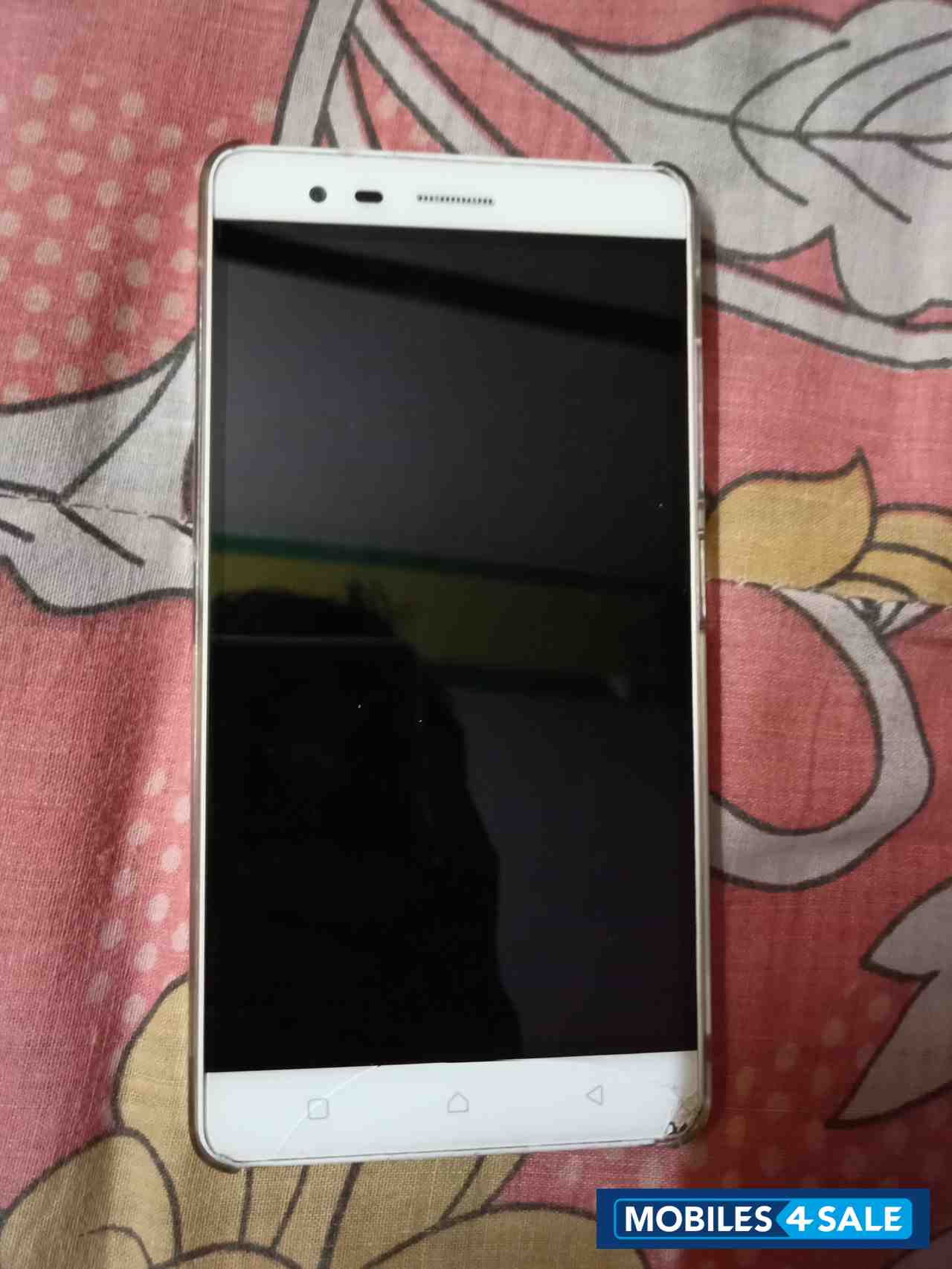 Lenovo  Vibe K5 Note