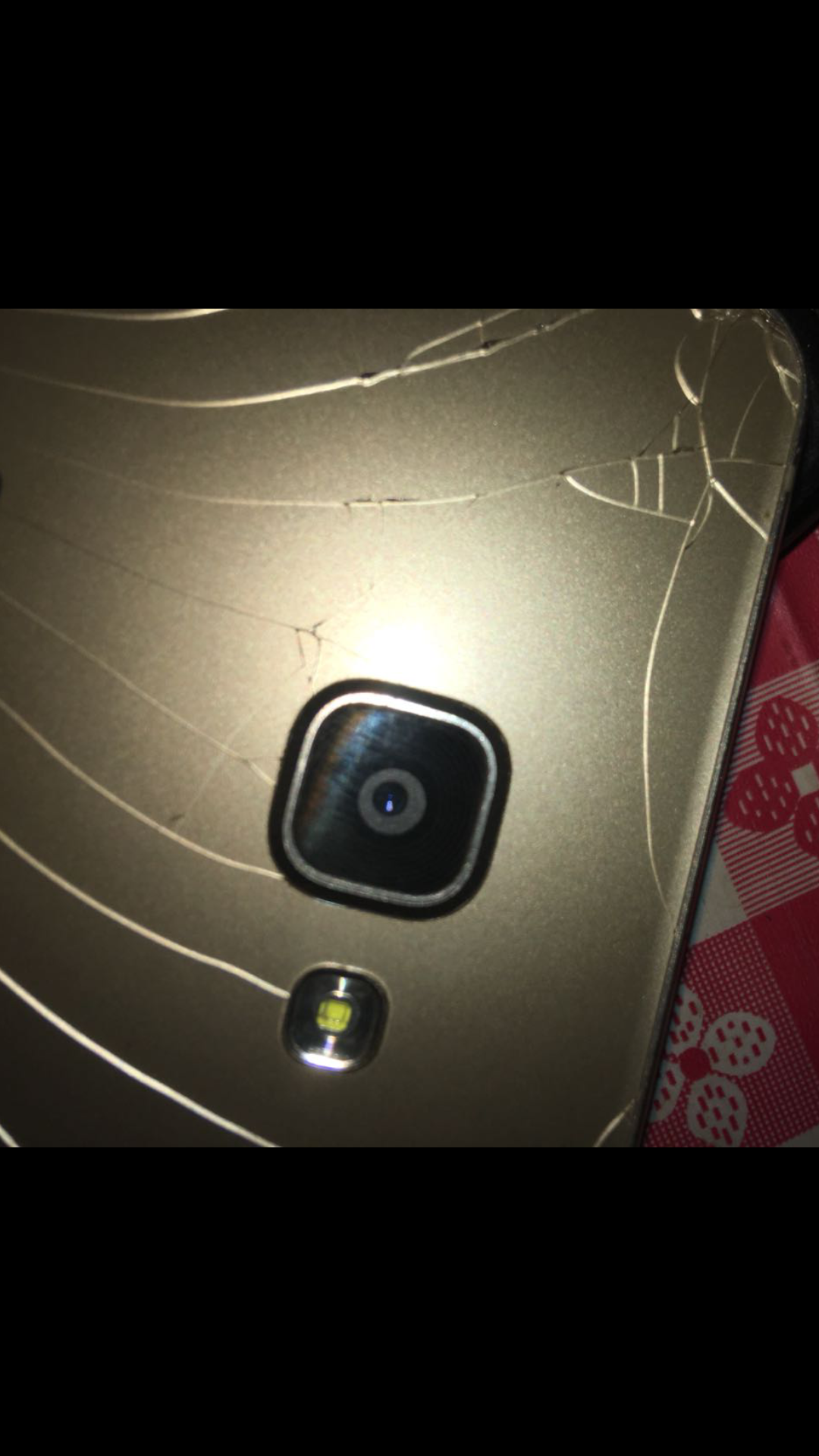 Samsung  GALAXY A9 PRO 2016