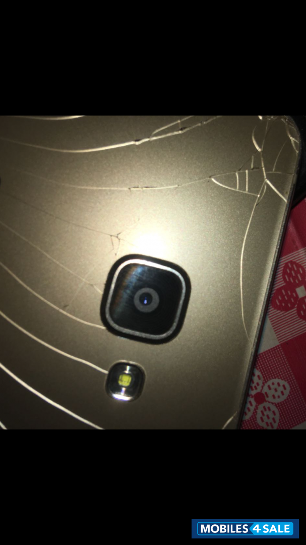 Samsung  GALAXY A9 PRO 2016