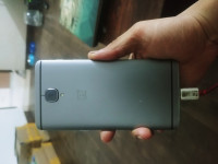 OnePlus  3t