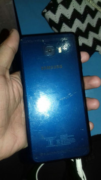Samsung  samsung c7 pro