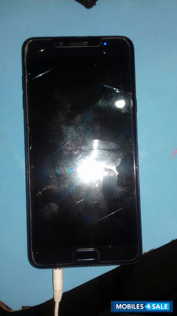 Samsung  samsung c7 pro