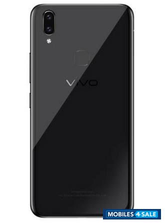 Vivo  v9
