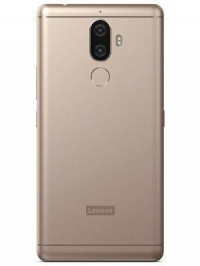 Lenovo  K8 note