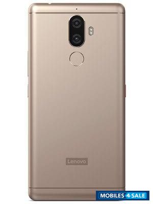 Lenovo  K8 note