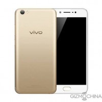 Vivo  V5