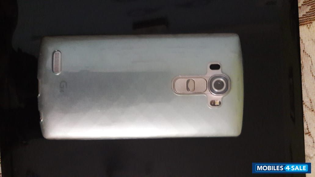 LG  G4