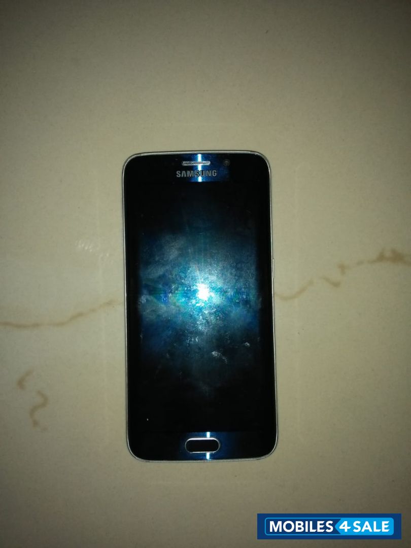 Samsung Galaxy S6 Edge