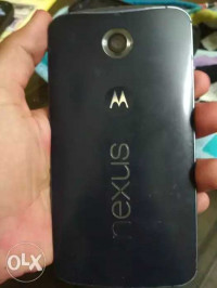 Motorola  Nexus6