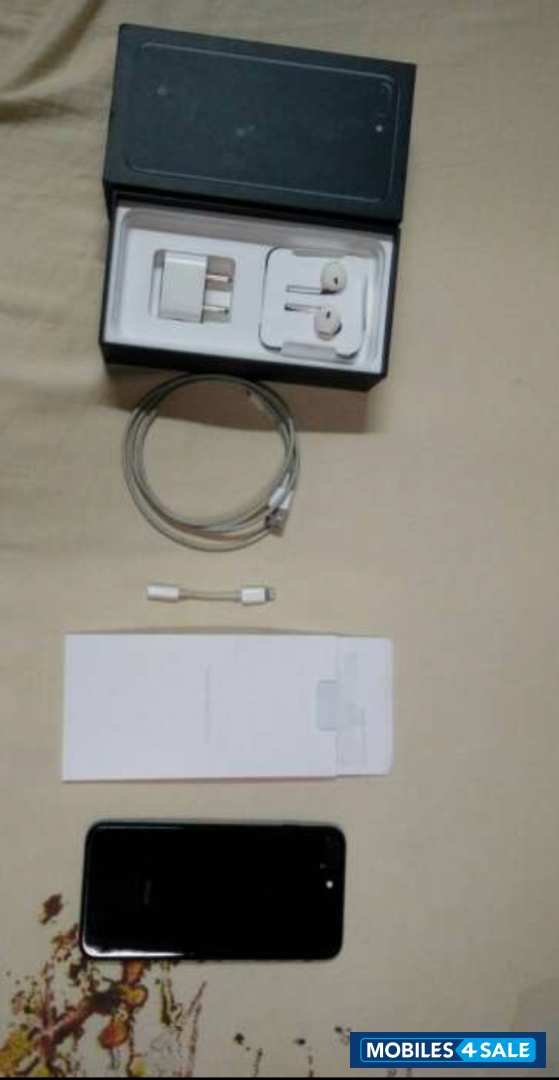 Apple  iPhone 7 Plus 128gb