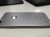 Apple iphone 6s 64 GB space grey