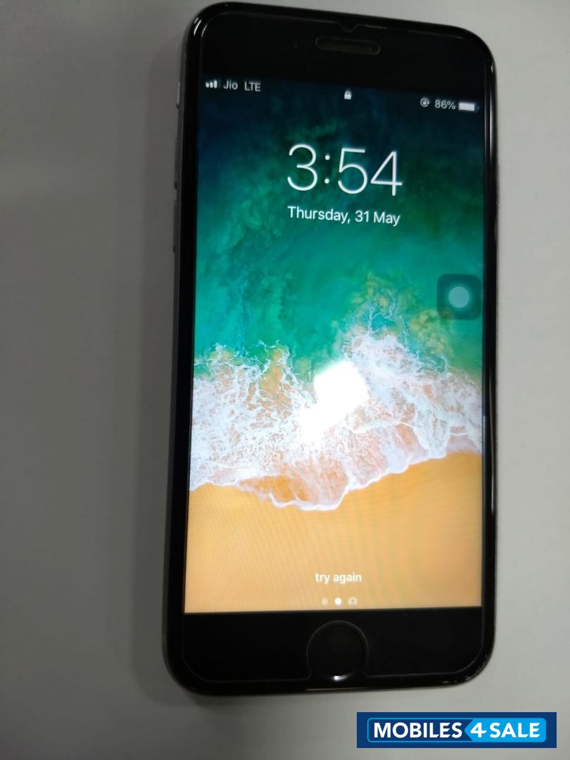 Apple iphone 6s 64 GB space grey