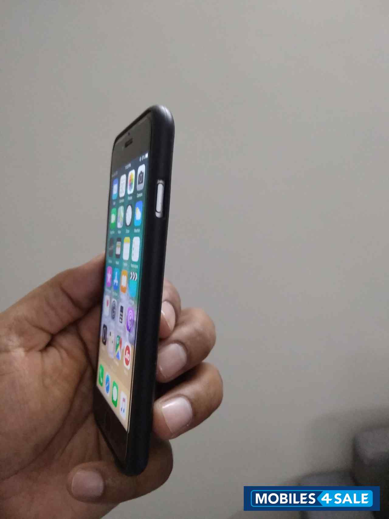 Apple iphone 6s 64 GB space grey