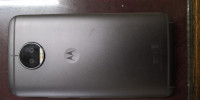 Motorola  G5S plus