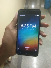 Xiaomi Mi A1