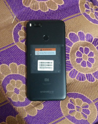 Xiaomi  Mi A1