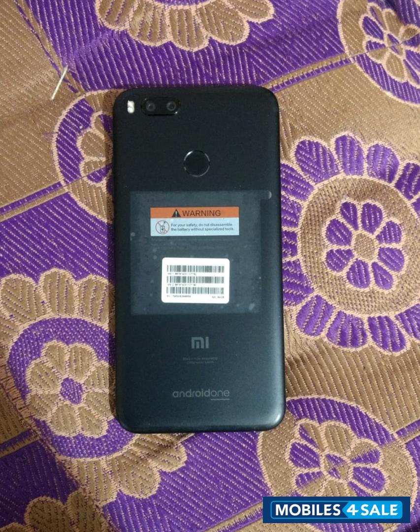 Xiaomi  Mi A1