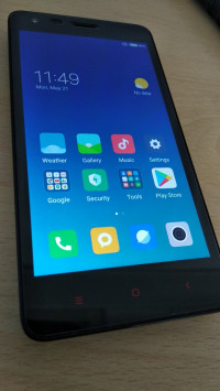 Xiaomi  Redmi 2 prime