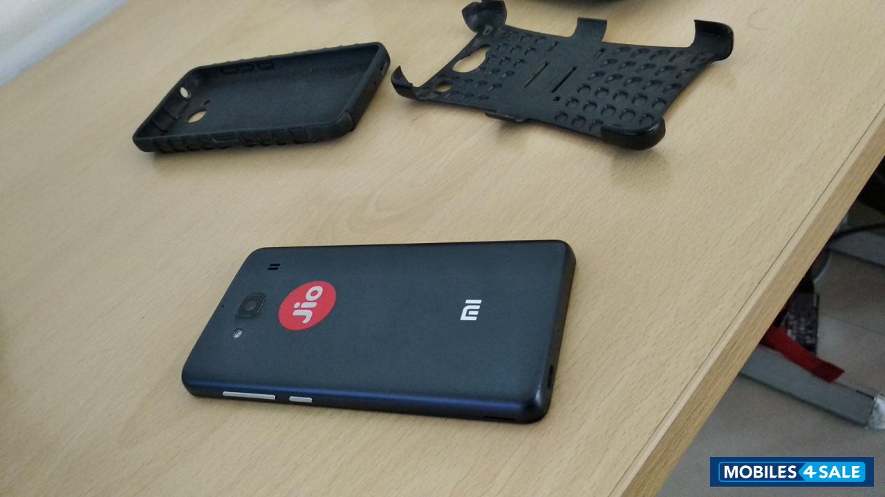 Xiaomi  Redmi 2 prime
