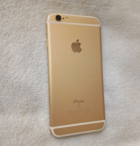 Gold Apple iPhone 6s 32GB GOLD