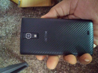 Intex Aqua Aqua 4g volte