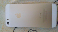 Apple  5s 64 gb gold