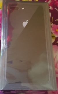 i-mobile  i phone 8 -plus