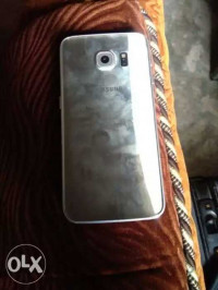 Samsung Galaxy S6 Edge