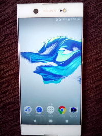 Sony  Xperia XA1 ultra Dual
