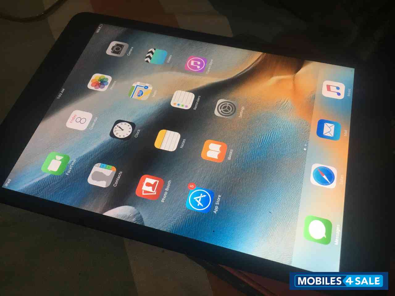 Apple iPad mini