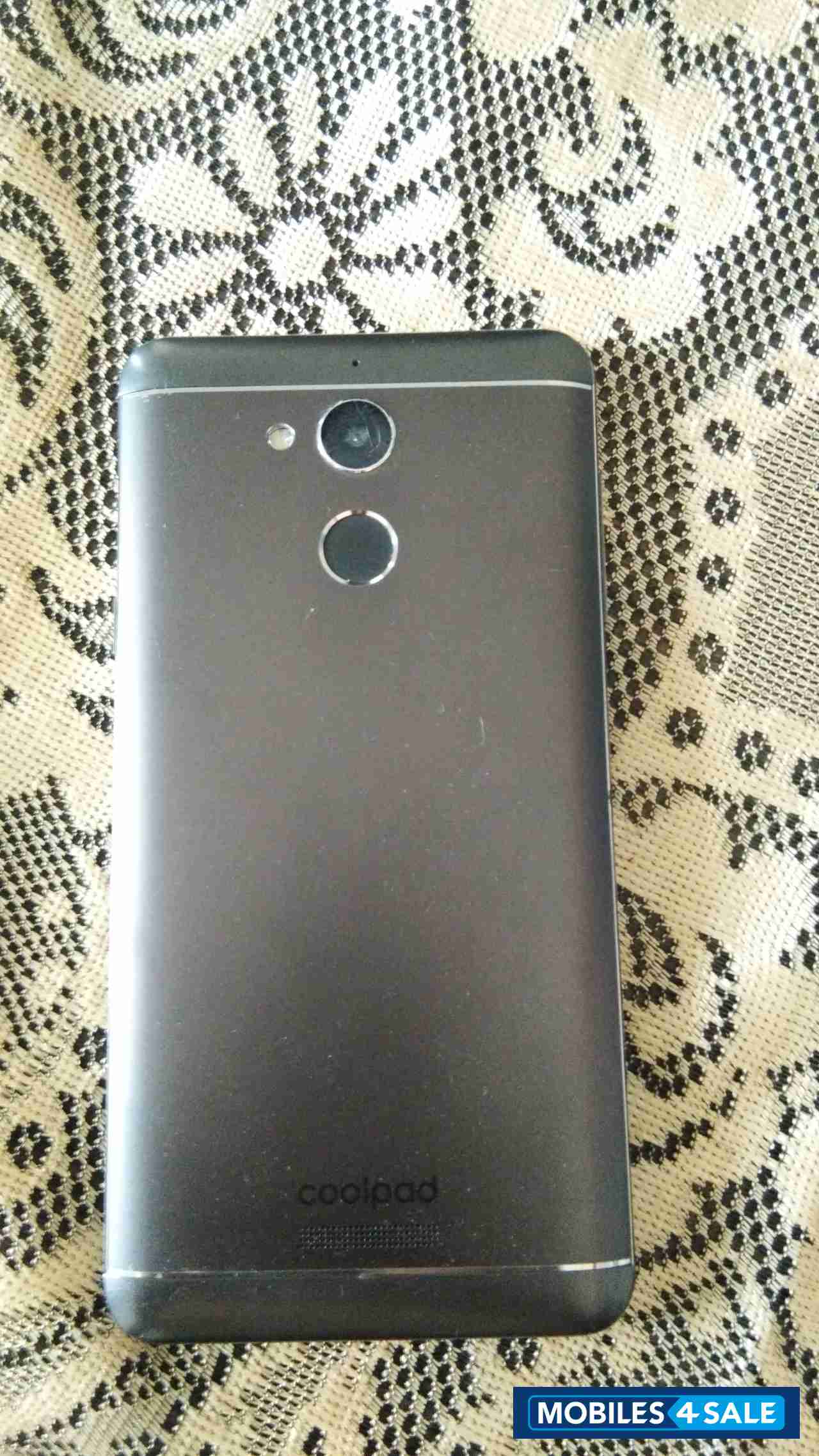 Coolpad  COOLPAD NOTE5