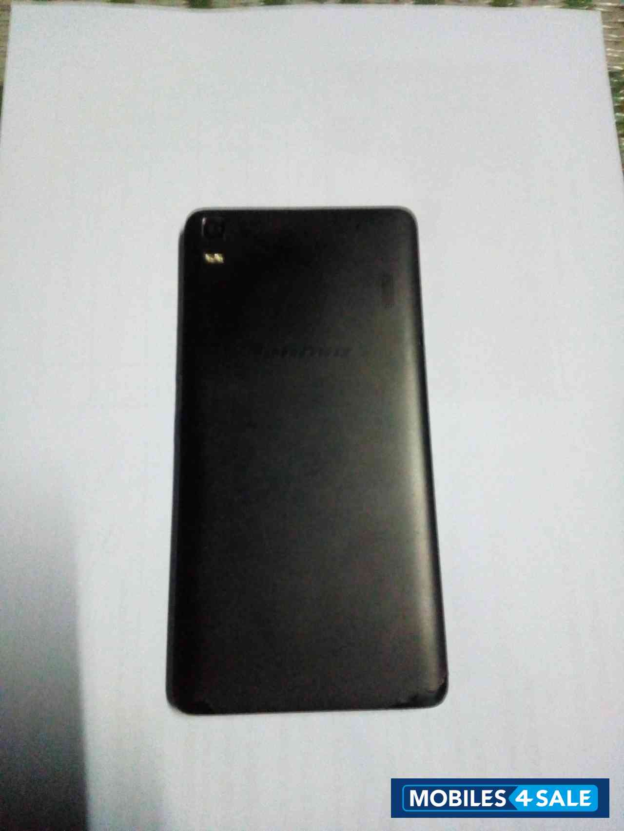 Lenovo  K3 Note