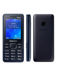 Black Samsung  B350E