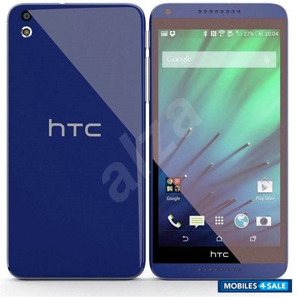 HTC  816 g